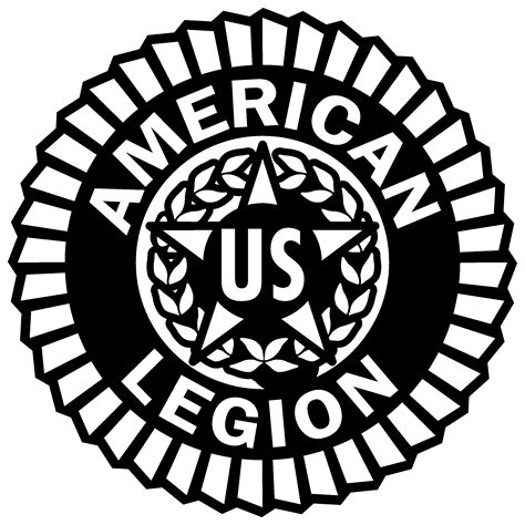 Download American legion Logo PNG Transparent & SVG Vector ...