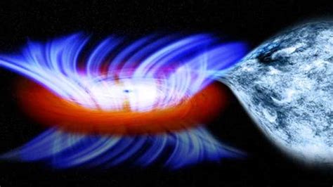 Are Black Holes A Danger To Us Fox Weather