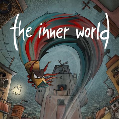 The Inner World Switch Eshop Game Profile News