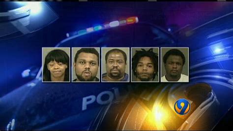 5 Plead Guilty In Lake Wylie Couples Shooting Deaths Wsoc Tv