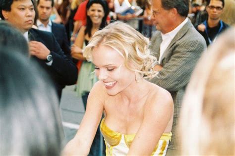 Kate bosworth's films include the rules of attraction, still alice, remember the titans, superman kate bosworth. Kate Bosworth Beyond the Sea Gala | International film ...