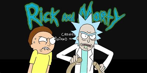 Rick And Morty Season 5 Premiere Clip Introduces Ricks Oceanic