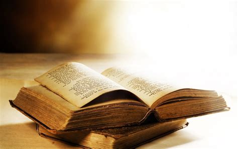 5 ‘Controversial’ Ancient Books That Could Shatter The Foundations Of