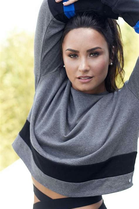 Absolutely Beautiful Demi Demi Lovato Body Demi Lovato Fashion