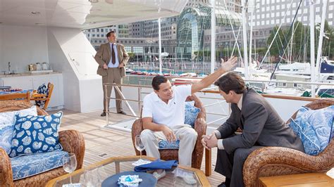 Wolf of wall street steve madden clip. Opinion: In the age of Trump, the 'Wolf of Wall Street's ...
