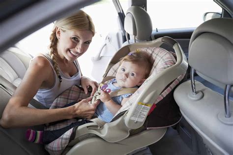 Minnesota Car Seat Laws | MN Safety Regulation [2018-2021]