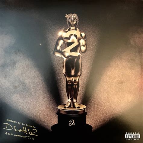 Jid Dicaprio 2 2019 Clear Vinyl Vinyl Discogs