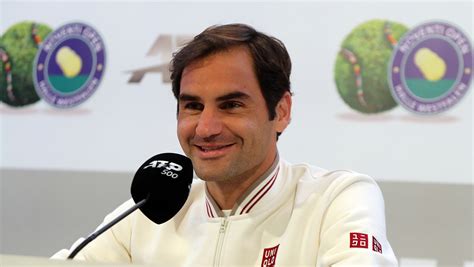 Halle 2019 Roger Federer Goes For 10th Title Victory Must Always Be