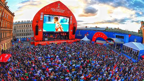 fifa fan fest celebrates 2 5 million visitors milestone