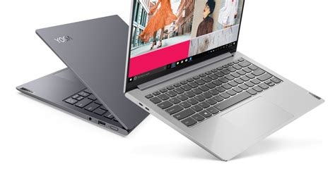 Notebook โน้ตบุ๊ค Lenovo Yoga Slim 7 Pro 14itl5 82fx001lta Gray