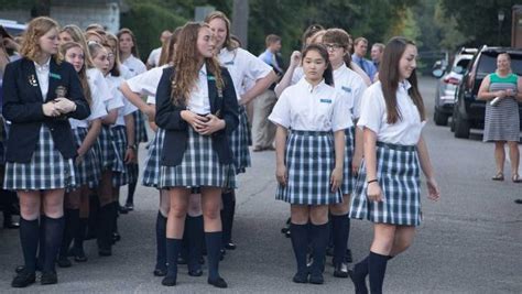 Military Schools For Girls 15 Best Academies In The Us Operation