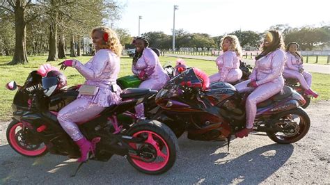 New Orleans Area Motorcycle Clubs