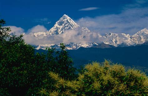 Himalayan Region Travel Nepal Lonely Planet