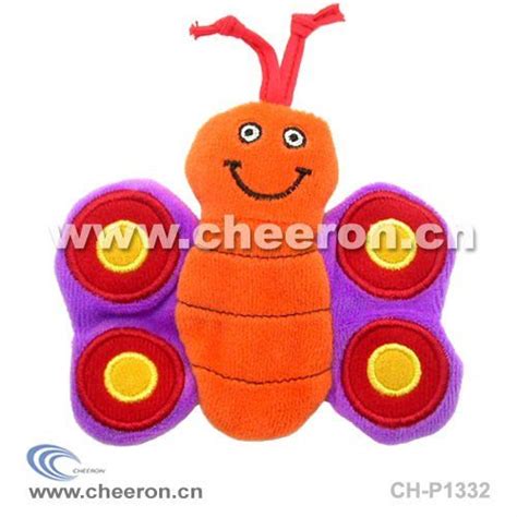 Soft Butterfly Toy - Buy Soft Butterfly,Mini Plush Butterfly,Soft Plush Butterfly Product on ...