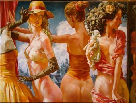 Erotic Paintings Part Uncategorized Loverslab Play Frank Frazetta Art Nude Min Video