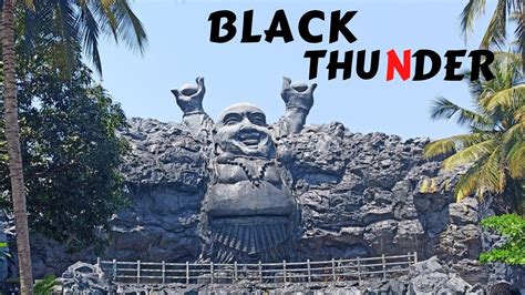 Black Thunder Weekend Vlog Blackthundercoimbatore Mettupalayam Youtube