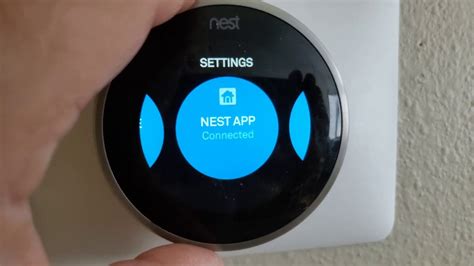 As the title says, how do i change the owner account of the nest? NEST Thermostat Reset | Low Battery | Lost Connection ...