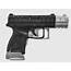Berettas New APX Carry Sub Compact 9mm  GunsAmerica Digest