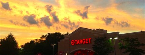 Target Sunset. | Target Store Sunset, 7/2014, by Mike Mozart… | Flickr
