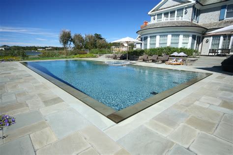 Infinity Edge Negative Edge Vanishing Edge And Rimless Pools