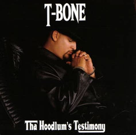 Tha Hoodlums Testimony Christian Music Archive