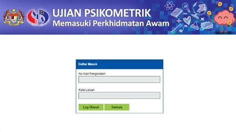 Perkhidmatan awam utk menjaga kesejahteraan dan. Rahsia Disebalik Ujian Psikometrik Memasuki Kerja Kerajaan ...