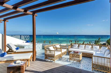 Ocean Riviera Paradise Riviera Maya Hotel Ocean