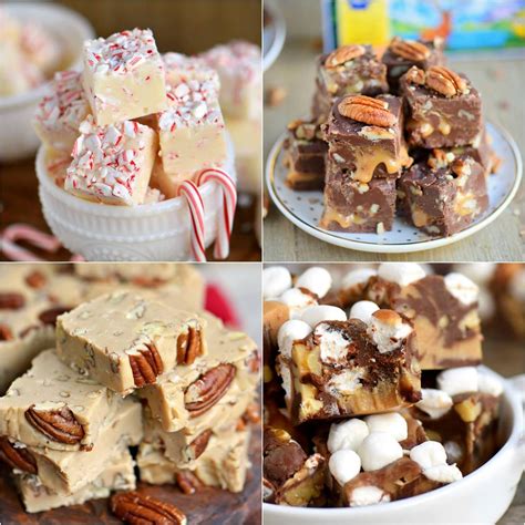 Mom on timeout offers new content periodically: Mom On Timeout - 4 EASY FUDGE RECIPES | Facebook