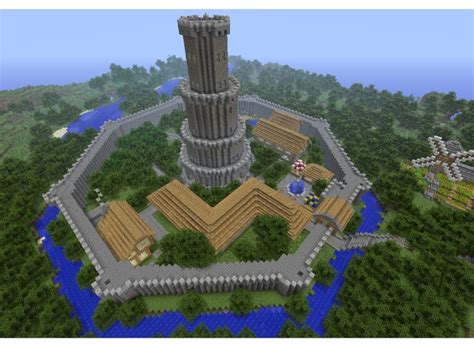 Dans la version new nintendo 3ds , le bloc est utilisé seulement dans la décoration. Minecraft-Médiévale cherche des joueurs | Minecraft-France