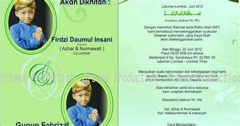 Not only frame undangan khitanan png, you could also find another pics such as undangan akikah, undangan khitanan fb, undangan pengajian, border undangan, undangan tema mu. Contoh Surat Undangan Khitanan - Untuk perencanaan ...