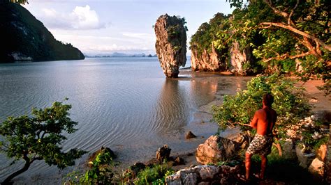 The Best Day Trips From Phuket Thailand