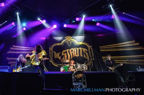 Tickets lived on your phone which was scanned on arrival. Foo Fighters at Madison Square Garden (A Gallery)