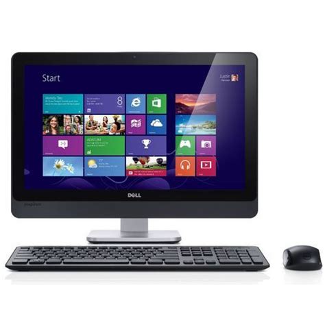 Dell Computer Desktop Screen Size 185 Inch At Rs 30000 In Pune Id
