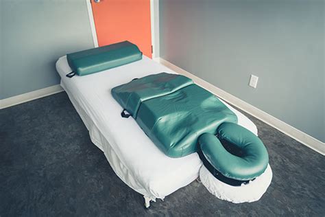 Massage Therapy Treatments Muscle Matters