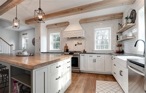 Pine street carpenters creates stunning, custom spaces that transform your home and your lifestyle. Kitchen Remodeling Contractors West Chester PA | Windle D & C