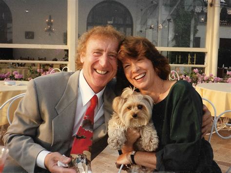 ‘Remembering Gene Wilder’—Unforgettable - Beverly Hills Courier