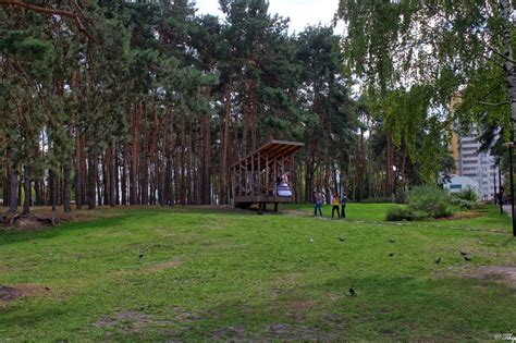Парк «алые паруса» находится в левобережном районе воронежа, на берегу воронежского водохранилища. Парк «Алые паруса» - Воронеж