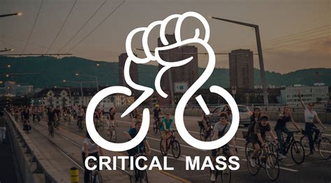 Critical Mass Zürich