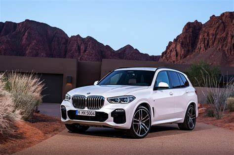 Get quote request test drive. BMW X5 2019 fica maior, ganha mais tecnologia e um novo ...