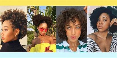 Curly Short Chop Hips Hairstyles