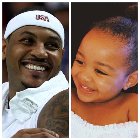 Carmelo kyam anthony is an american professional basketball player for the portland trail blazers of the national basketball association. FANS WANT LA LA ANTHONY TO ACCEPT CARMELO ANTHONY'S ...