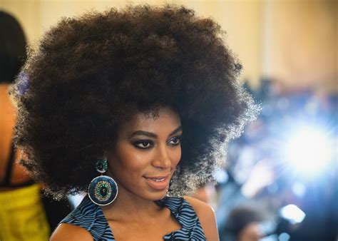 The New Movement 11 Afros That Make It Impossible Not To Love Black