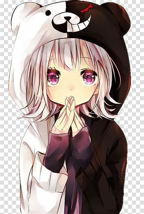 Kawaii anime drawings at paintingvalley.com | explore. Kawaii Anime Drawing Chibi, Anime transparent background ...