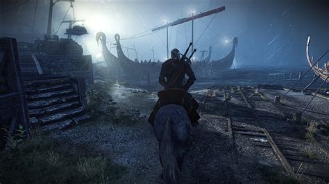Geralt is a witcher, a man whose magic powers, enhanced by long training and a mysterious elixir, have made. The Witcher 3 was delayed to fix bugs, game content is ...