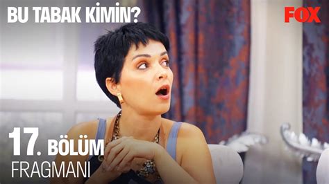 Bu Tabak Kimin B L M Fragman Butabakkimin Youtube