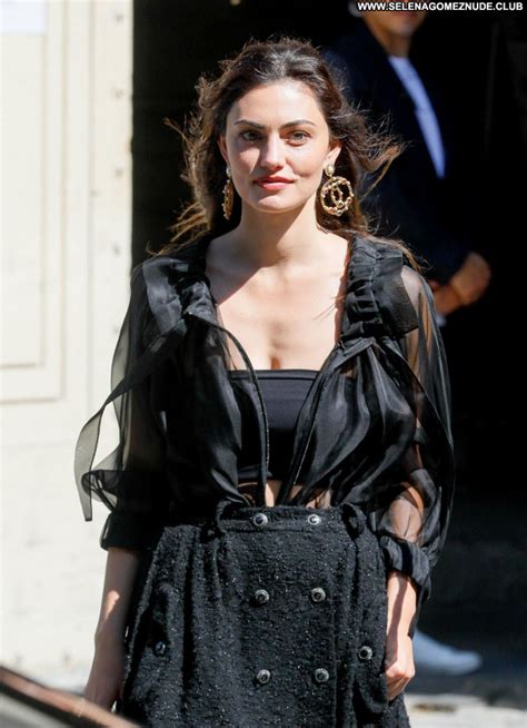 Nude Celebrity Phoebe Tonkin Pictures And Videos Archives Famous And