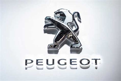 7 Car Logos With Lion, Did you know?