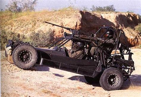 Us Army Special Forces Dune Buggy