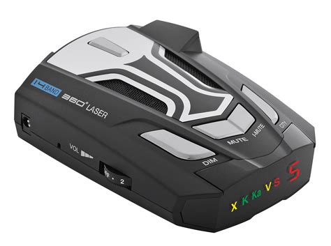 Thankfully, there are many options in the market to cater to your wallet. Cobra SPX955IVT Radar Detector with LED Icons / Voice / In ...