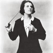 Books containing reference to antonia brico antonia brico and jean sibelius i will not be deflected from my course: ANTONIA BRICO (June 26, 1902 — August 3, 1989), orchestral ...